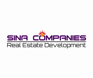 Logo Design by Sajal Samaddar for Sina Companies LLC | Design #4965974