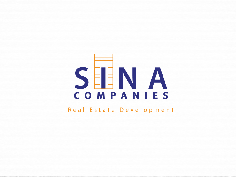 Logo Design by Enzzok for Sina Companies LLC | Design #4961828