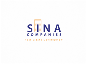 Logo Design by Enzzok for Sina Companies LLC | Design #4961828