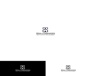 Logo-Design von The RANFOUR Project für Sina Companies LLC | Design: #5035527