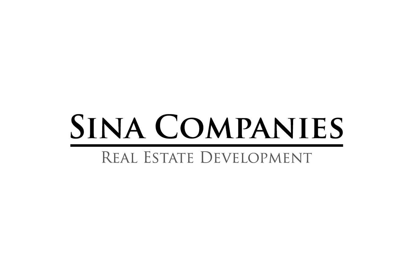 Logo Design by apurba for Sina Companies LLC | Design #5017991