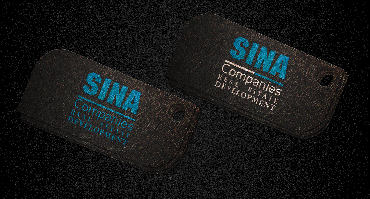 Logo-Design von  Ten Tita für Sina Companies LLC | Design #5027604