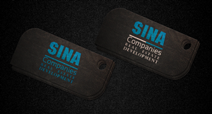 Logo Design by  Ten Tita for Sina Companies LLC | Design: #5027604