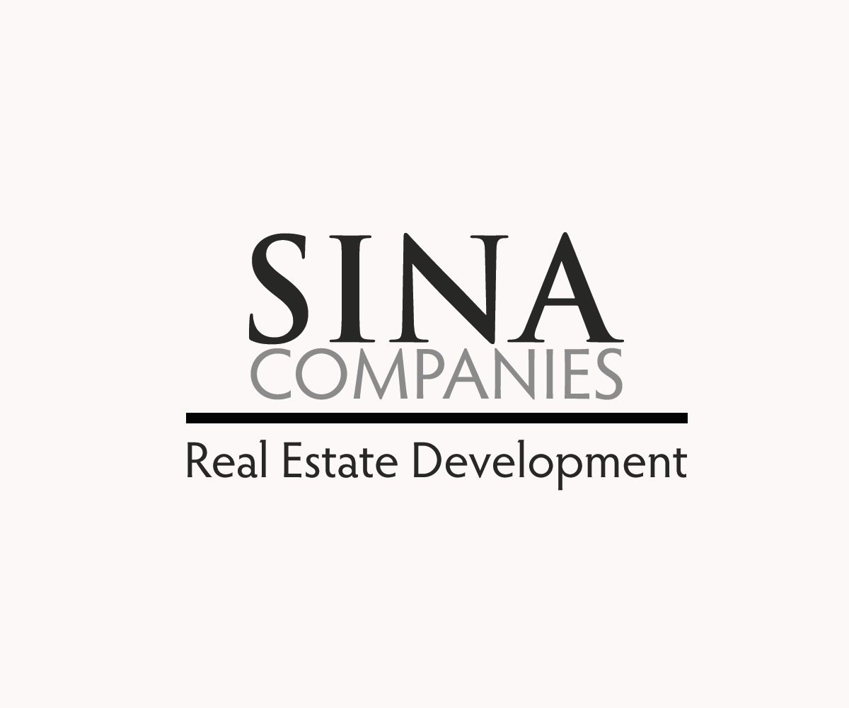 Logo Design by D by JB for Sina Companies LLC | Design #4975624