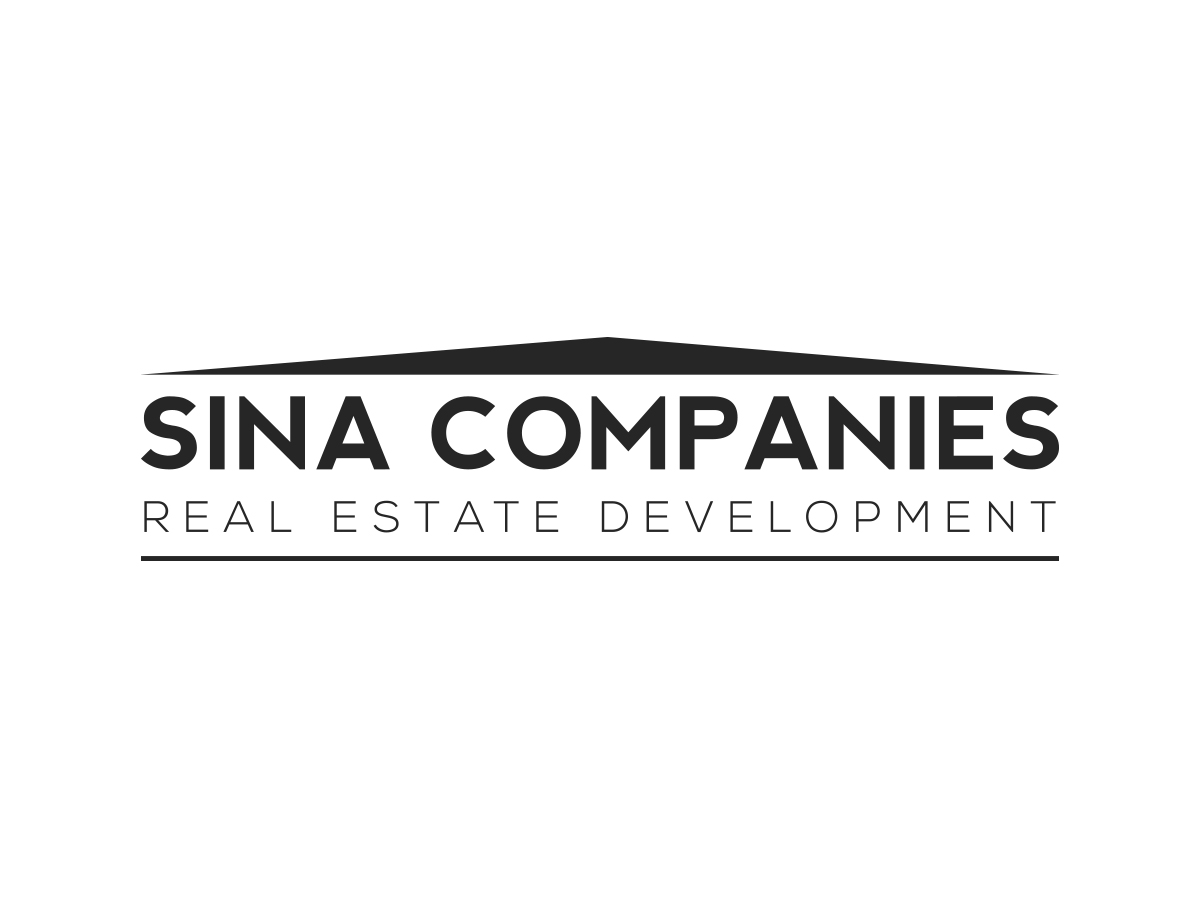 Logo Design by Samson Ngetich for Sina Companies LLC | Design #4968920