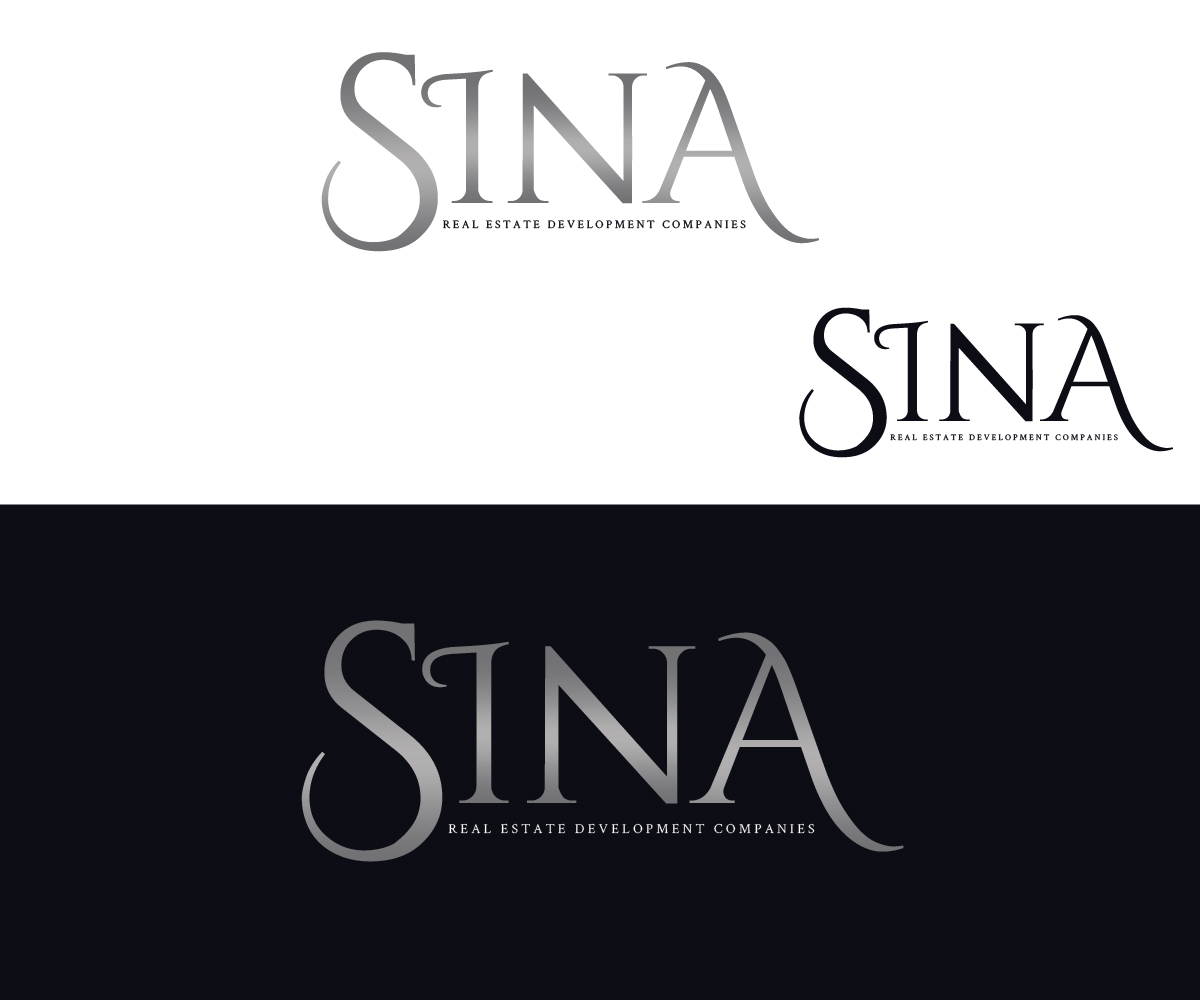 Design de Logo par emptyboxgraphics pour Sina Companies LLC | Design #4964666