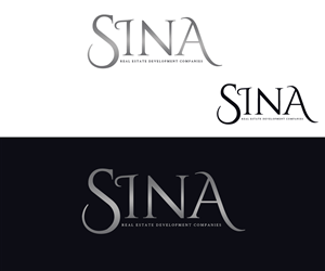 Logo-Design von emptyboxgraphics für Sina Companies LLC | Design: #4964666