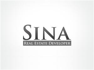Logo Design by FLEXIN for Sina Companies LLC | Design: #4934214