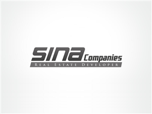 Logo-Design von FLEXIN für Sina Companies LLC | Design: #4939391