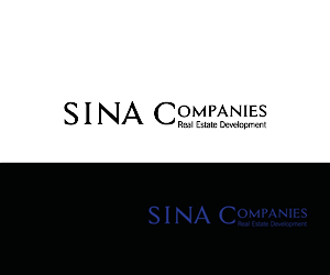 Logo-Design von kuharenko.o.v für Sina Companies LLC | Design: #4987675