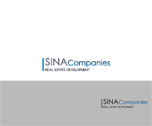 Logo Design by kuharenko.o.v for Sina Companies LLC | Design: #4988079