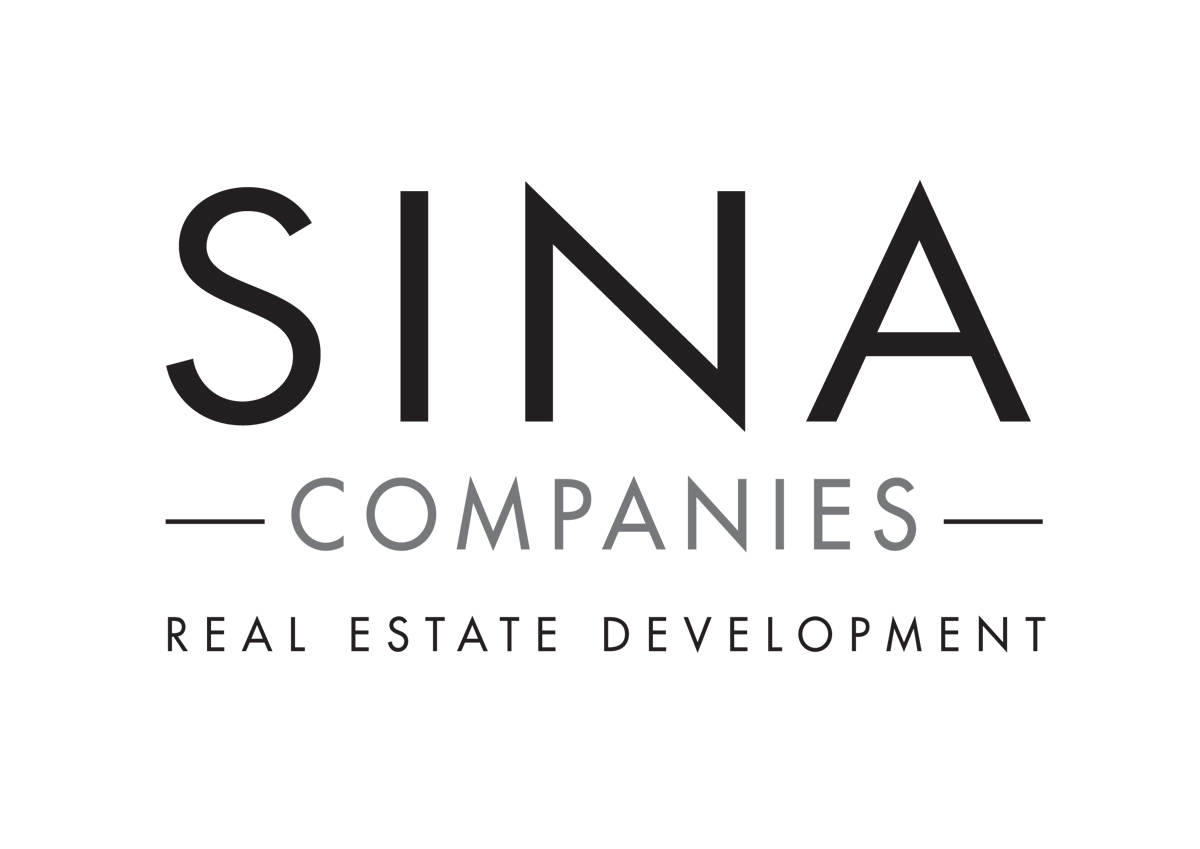 Design de Logo par Halfull Media pour Sina Companies LLC | Design #4943193