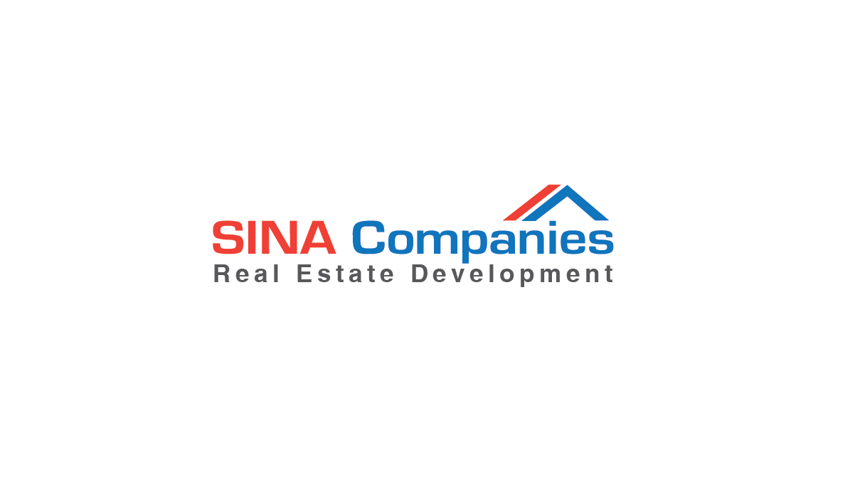 Logo-Design von shahrul nizam für Sina Companies LLC | Design #4954024