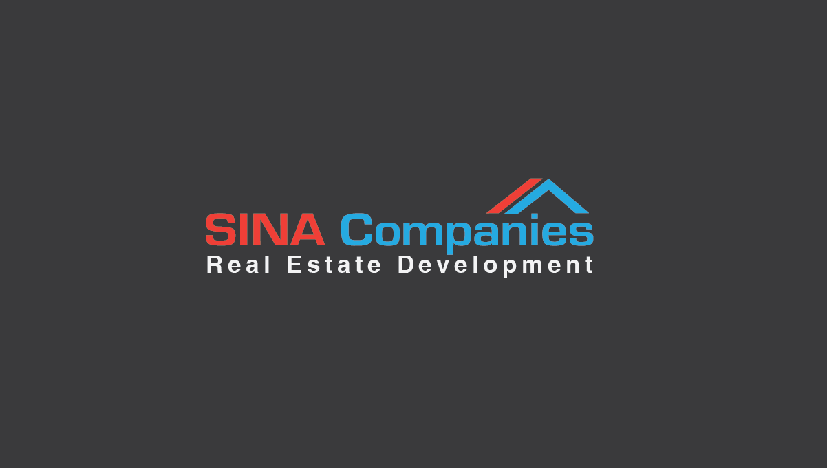 Logo-Design von shahrul nizam für Sina Companies LLC | Design #4954028