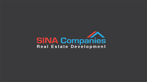 Logo Design by shahrul nizam for Sina Companies LLC | Design: #4954028
