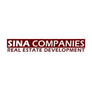 Logo-Design von Design Possibilities für Sina Companies LLC | Design: #5034998