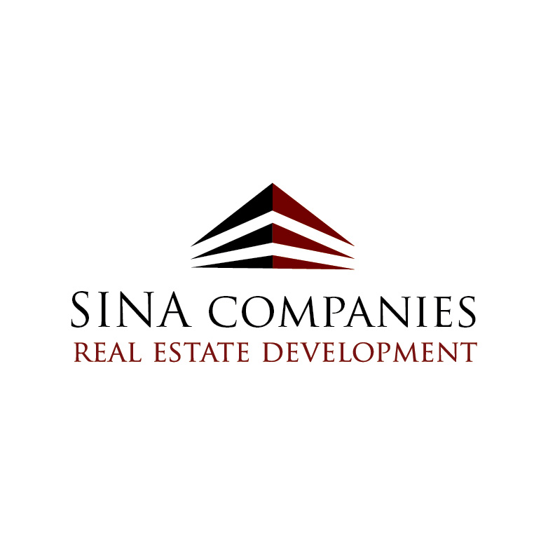 Logo Design by Design Possibilities for Sina Companies LLC | Design #5035026