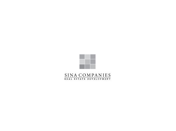 Logo-Design von Andrevv für Sina Companies LLC | Design #4994950