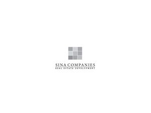 Logo-Design von Andrevv für Sina Companies LLC | Design: #4994950