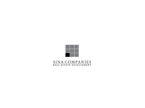 Logo Design by Andrevv for Sina Companies LLC | Design #4994957
