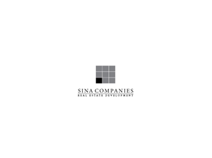 Logo-Design von Andrevv für Sina Companies LLC | Design: #4994957
