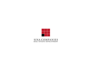 Logo-Design von Andrevv für Sina Companies LLC | Design: #4994962