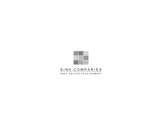 Logo-Design von Andrevv für Sina Companies LLC | Design #4995153