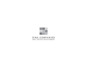 Logo Design by Andrevv for Sina Companies LLC | Design: #4995153