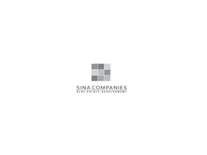 Logo Design by Andrevv for Sina Companies LLC | Design: #4995157