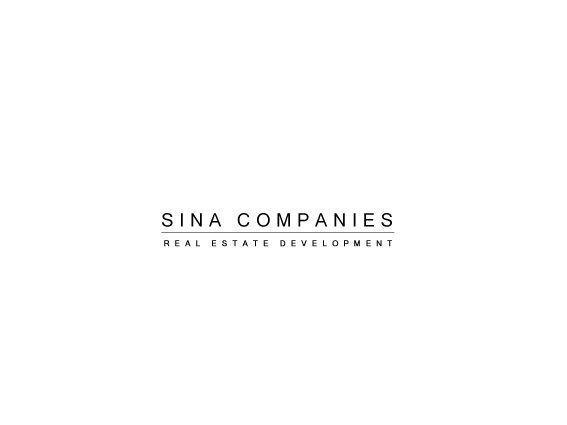 Logo-Design von Andrevv für Sina Companies LLC | Design #4995160