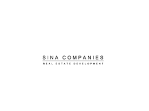 Logo Design by Andrevv for Sina Companies LLC | Design: #4995160