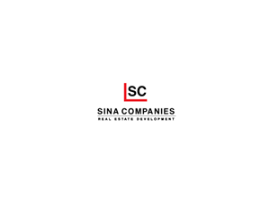 Logo-Design von Andrevv für Sina Companies LLC | Design: #4996639