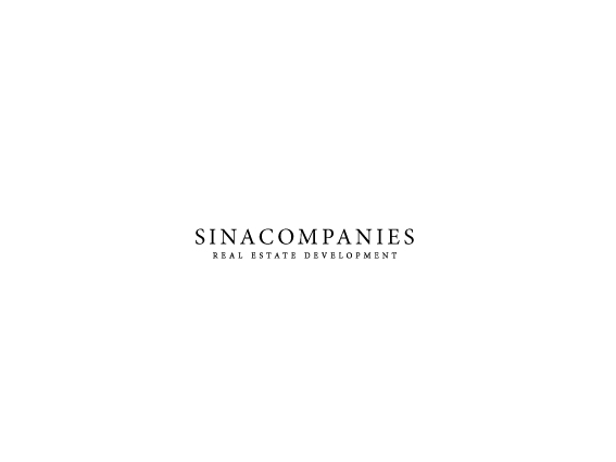 Logo-Design von Andrevv für Sina Companies LLC | Design #4996906