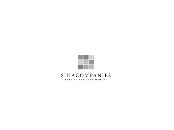 Logo Design by Andrevv for Sina Companies LLC | Design #4996912