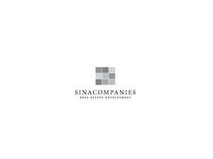 Logo-Design von Andrevv für Sina Companies LLC | Design: #4996912
