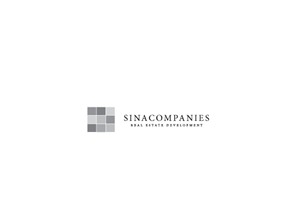 Logo-Design von Andrevv für Sina Companies LLC | Design: #4996913