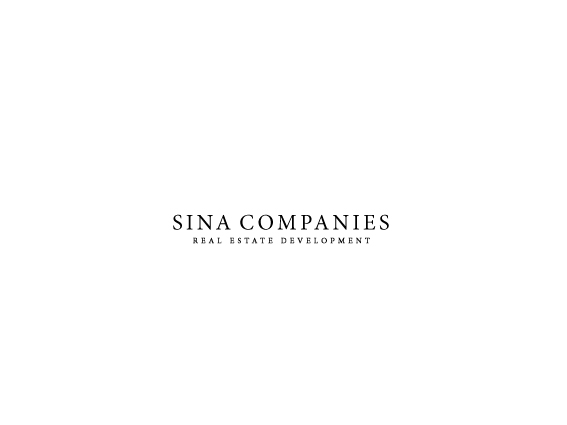 Logo-Design von Andrevv für Sina Companies LLC | Design #5026662