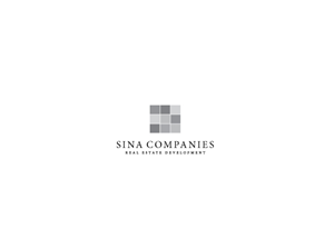 Logo-Design von Andrevv für Sina Companies LLC | Design: #5026672