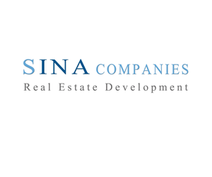 Logo Design by Stream Graphics for Sina Companies LLC | Design: #5018123