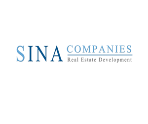 Logo Design by Stream Graphics for Sina Companies LLC | Design: #5018888
