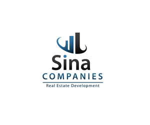 Logo-Design von SANYA AN für Sina Companies LLC | Design: #4939880