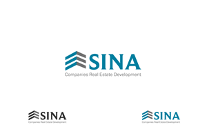 Logo Design by spontaneous for Sina Companies LLC | Design #4936765