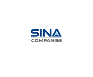 Logo Design by logomaniac for Sina Companies LLC | Design #4949411