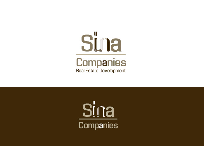 Design de Logo par nitovi11 pour Sina Companies LLC | Design #4955758