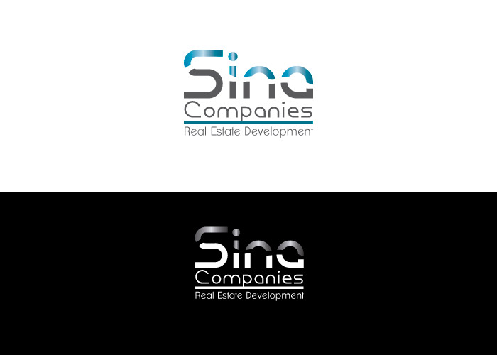 Logo-Design von nitovi11 für Sina Companies LLC | Design #4955774