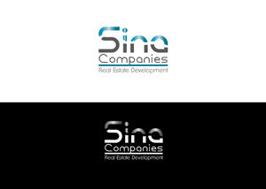 Logo Design by nitovi11 for Sina Companies LLC | Design: #4955774