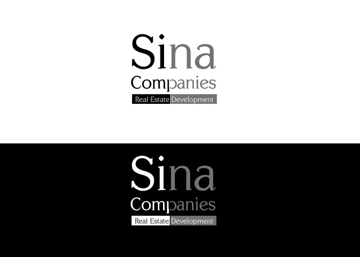 Logo-Design von nitovi11 für Sina Companies LLC | Design #4955777
