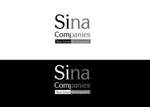 Logo Design by nitovi11 for Sina Companies LLC | Design: #4955777