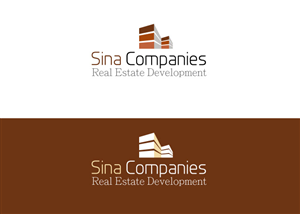 Logo Design by nitovi11 for Sina Companies LLC | Design: #4955790