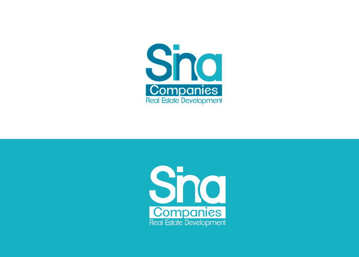 Logo-Design von nitovi11 für Sina Companies LLC | Design #4955798